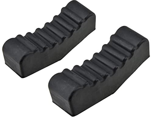 Stix 2 Caoutchouc Chandelles Ateliers Capacité 6T Patins Protection JS-6T