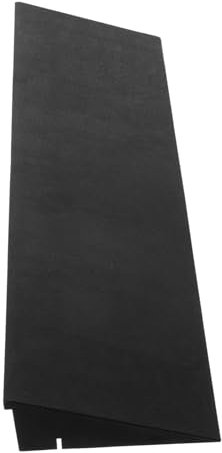 jojofuny Climbing Mat Rubber Threshold Ramp for Home Sweeping Robot Ramp Mat Entry Slope