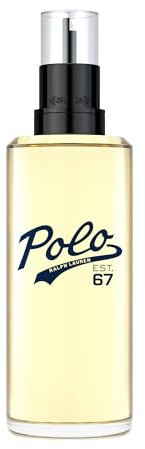 Polo 67 Eau de Toilette Refill 150 ml