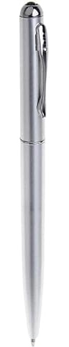 Ssmmam Invisible Ink Pens, Multifunction Security Marker LED UV Light Magic Marker Ballpoint Creative Secret Pen Office Supplies