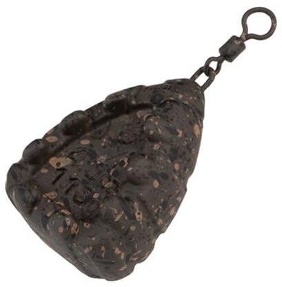 FOX Edges Kling On Lead Swivel 170 g ced024 karpbly fiskebly