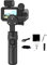 INKEE Falcon Plus Controllo Wireless Stabilizzatore Cardanico, Stabilizzatore Palmare a 3 assi per GoPro Hero 11,10,9, 8, 7, 6, 5, OSMO Action, Insta360 one r Support Media Mod