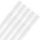 Calugy 10er Pack LED Tube T8 150cm 24W/860 6000K tageslicht G13 - LED-Röhre inkl. LED Starter - 2880 lm - 270° Ausstrahlungswinkel - nicht dimmbar - KVG Röhre - Ersatz für 58W Leuchtstoffröhre