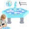 Game, Trap Activate Game, Family Funny Game, Puzzle Toy, Preschool Game for Kids Ages 3 and Up