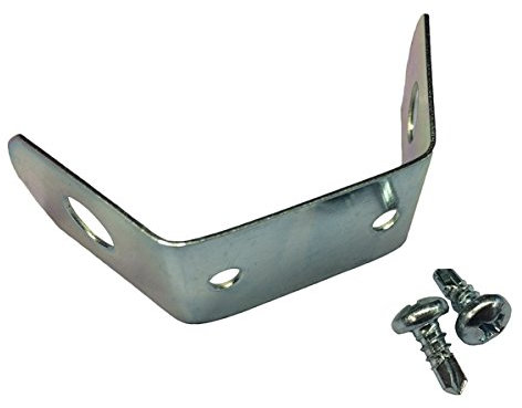 TEUCO Rechange Support pour Panneau Baignoire 81002152000