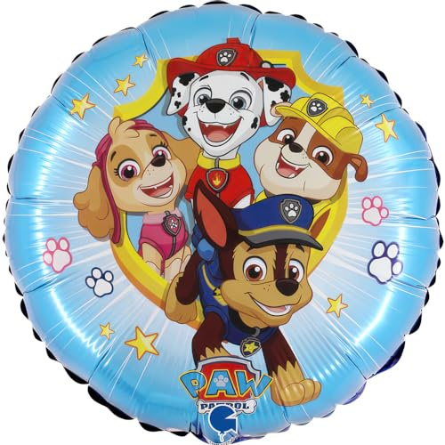 Paw Patrol - Action 18/46 cm