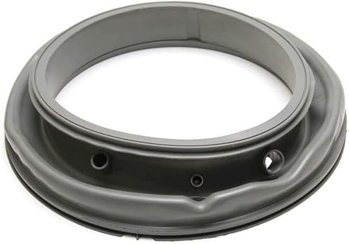 W11106747, W10340443 Washer Bellow Boot Compatible for various Washer models, AP6238143, WPW10474367, W10474367, W10900506, PS12074757