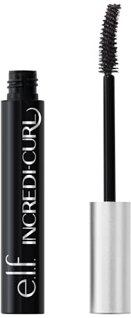 Incredi-Curl Mascara Soft Black