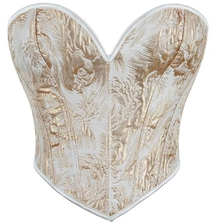 Bustino Waist Trainer Del Raso Da Donna Corsetto Stringivita Per La Vita Corsetto Satin Dimagrante Body Corsetti Donne Modellante Curvy Corpetto Slim Corpetto Top Stretto Osso Di Plastica Christmas