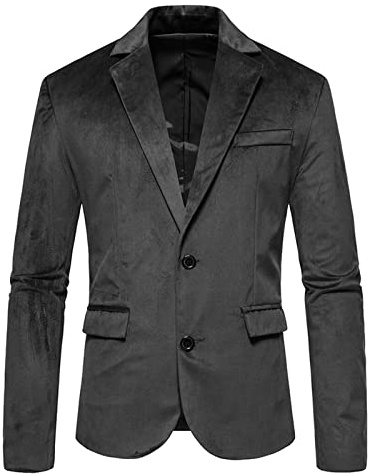 Generisk kavaj, herrkostym, tweed, fiskben, smal passform, kostymer, brudgummar, brun, smoking set, baljacka, blazer, fashionabel fritidskaka med en knappar, affärsjacka, elegant herrkostym för