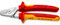 Knipex 9516160SB StepCut Cable Shears VDE 1000V 160mm