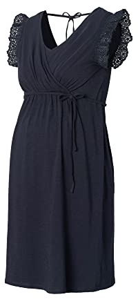 ESPRIT Maternity dam Dress Nursing Sleeveless Klänning