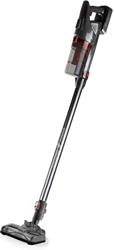 DOMO DO1032SV aspirateur-Balai 18,5 V Li-ION