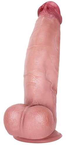 Dildo XXL 24.5 CM Sexytoysys Donna