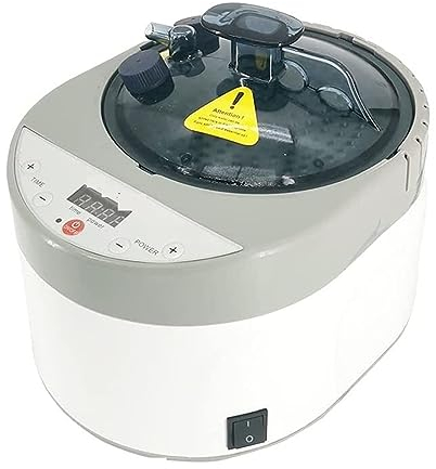Generatore di vapore per sauna portatile da 4 litri, con telecomando, per casa, spa, doccia, display con timer, scatola per erbe