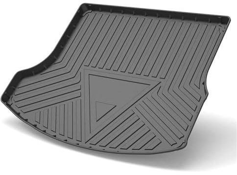 SNWDBH Tappeto Bagagliaio Tappetini per Baule Auto per Lynk & Co 05 2020-2024, Copertura Completa, Impermeabili, Protezione per Il Vano di Carico Interni dell'auto