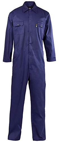 Pro-Work Colour: Navy | Size: 44