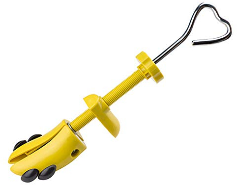 TZTED Schuhspanner hochwertige Kind Hartplastikschuh Schuhe, um den Schuh zu erweitern Schuhleisten für Männer und Frauen,1piece