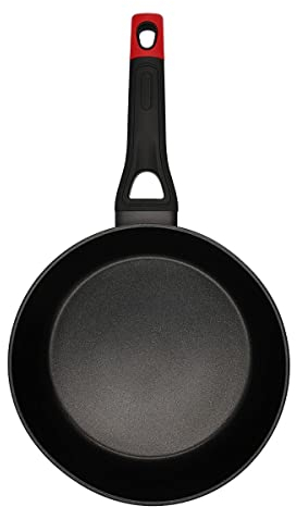 Pyrex OPTIMA + Sartén Honda Aluminio Forjado 26Cm