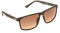 Eyelevel Men's BRUNO BROWN Sunglasses, One Size