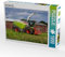CALVENDO Puzzle Claas Jaguar 950 1000 Teile Puzzle quer | 1000 Teile Lege-Größe 64 x 48 cm Foto-Puzzle für glückliche Stunden
