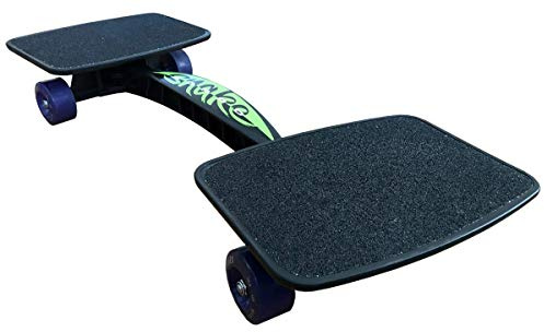 Snakeboard Competition Original 90s Streetboard Comp Top Used Conditions