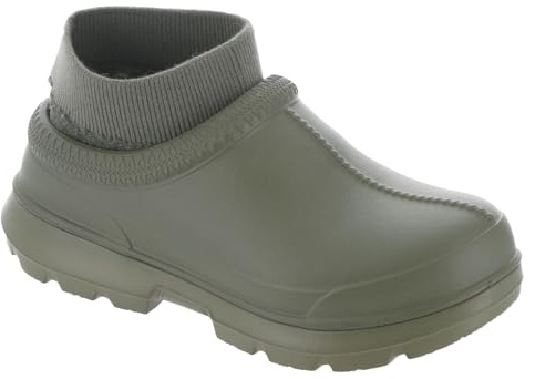 UGG Women's Tasman X Boot, Burnt Olive, UK 5