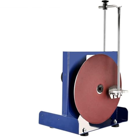 Tijeras para ovejas, Afilador de cuchillas, afilador de cizalla de lana eléctrico, afilador de empujador de lana de cuchilla Beiyuan, Esquiladoras profesionales(SKU8)