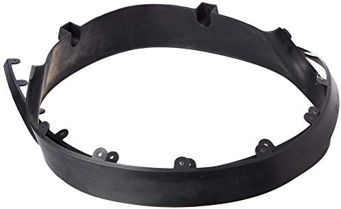 RDX Spoiler Anteriore Sottoparaurti Cup 2.0 approccio Anteriore Labbro Spada