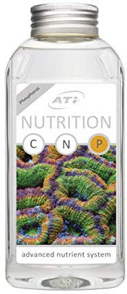 ATI Nutrition P 500 ml Phosphor Aquarium Marine Balling