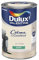 Dulux Valentine Crème de Couleur - Peinture multi-supports intérieure - Satin Lin Clair 1,25 L