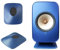 EUGOOCX 2 soportes de altavoces de escritorio para altavoces inalámbricos KEF LSX II/LSX II LT, monitor de sonido envolvente, altavoz de audio, soporte de escritorio, accesorios de TV y cine en casa