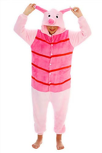 Everglamour Onesie/Body Suit Piglet, Medium