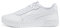 PUMA Damen Carina 2.0 Sneaker, White White Silver, 40.5 EU