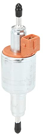 Bomba De Combustible Para Calentador De Aire Eberspacher D2 D4, 24V, Universal, Alta Precisión, Bajo Consumo, Rendimiento Estable