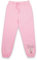 Barbie femmes jogging en rose | Mesdames Malibu Tennis Club 1959 Long Leg Graphic Bottoms | Sports Crest Vintage Style survêtement pantalon de survêtement | Poupée film vêtements pour elle