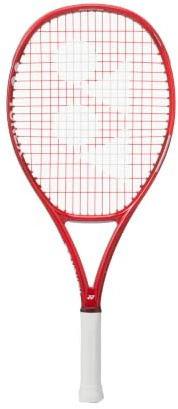 Yonex Vcore 25 (2026) Children's Racket Strung 445 g Children Red