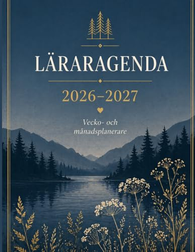 Lärarplanerare 2026–2027: Planera lektioner, hantera uppgifter och följa framsteg | Läraröversikt och aktivitetsplan från augusti 2026 till juli 2027