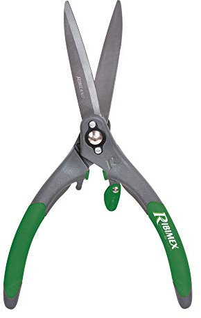 Ribiland - Cisaille à buisson, décoration 43 cm - PRCH43 - Ribiland