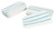 LTWHOME Microfiber Pads Fit for Black + Decker Steam Mop 1600 Series, FSM1600, FSM1610, FSM1620, FSM1630, FSMH1621, FSM1500,Compare to FSMP20(Pack of 12)