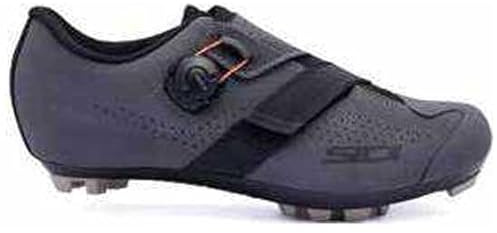 Zapatos AERTIS Gris Oscuro 46