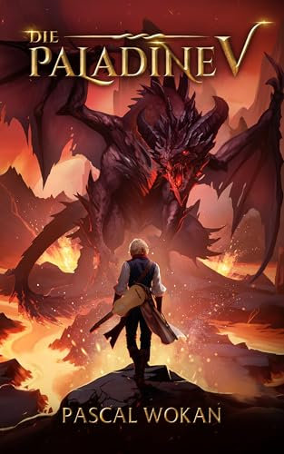 Die Paladine: Das Schwarze Herz