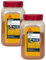 SIKA - Colorant en poudre pour ciment/chaux/plâtre - SikaCem Color Ocre - Couleur uniforme - Résistant aux UV - Ne modifie pas le temps de prise des mortiers - Dosage facile - 400g (Lot de 2)