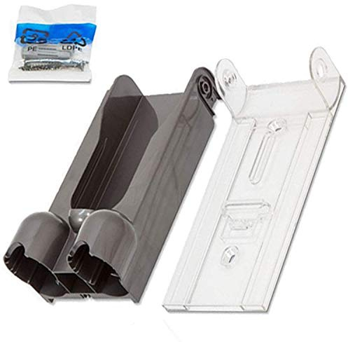 Dyson Wall Mount Dock Docking Station V10 SV12 Vacuum Cleaner 969042-01