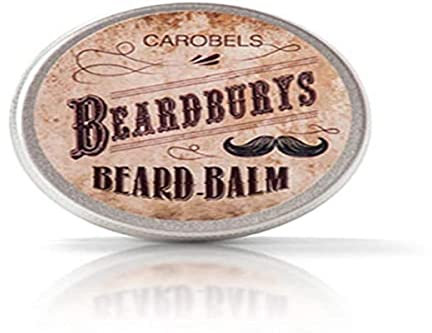 Beardburys Cera Beard Balm 50Ml - Clasic 50 ml
