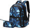 Jumpopack Sac Ados College Garcon Sac A Dos Garcon Primaire Sacs Scolaires, Cartables et Trousses