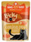 Lucky Lou Lifestage Mix-Paket 18 x 300g hochwertiges Katzenfutter nass mit viel Protein - Nassfutter getreidefrei & ohne Zucker für ausgewachsene Katzen (300g (18er Pack), Geflügel)