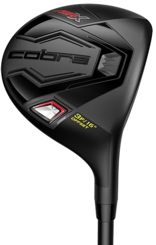 Fairway AIR-X by Cobra Golf