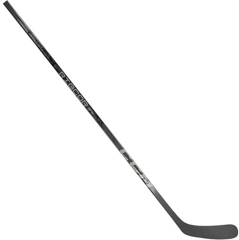 CCM Trigger 94K Composite Grip Stick Junior 40 Flex 51', lado del juego: derecho, curva: P29