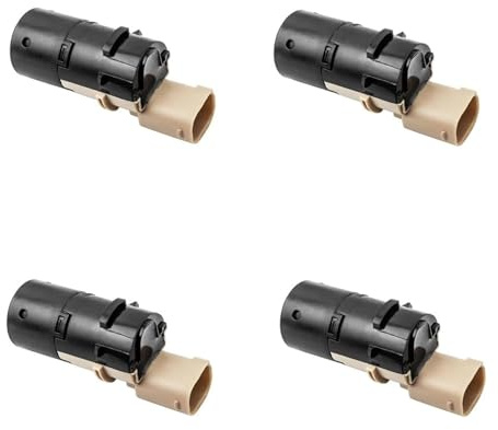 Assistenza Parcheggio Sistema Per Volvo Per S40 S60 S80 V50 V70 Xc70 Xc90 4 Pezzi Auto Pdc Radar Di Parcheggio Controllo Della Distanza Sensore Assist 9643326380
